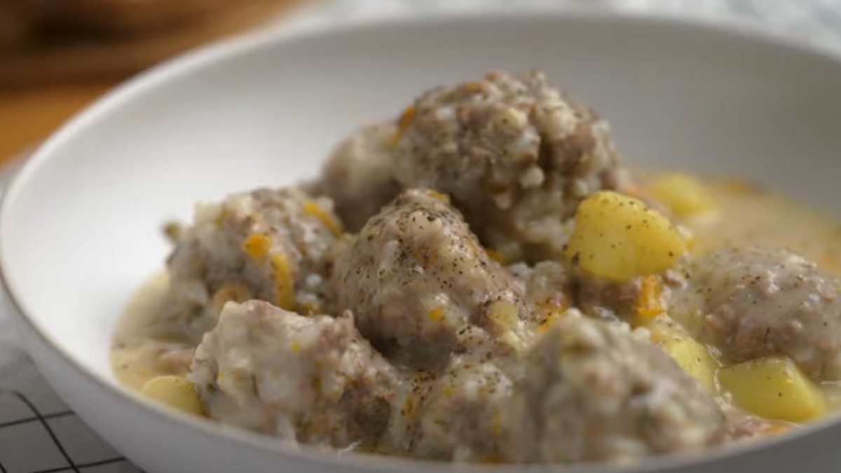 Γιουβαρλάκια