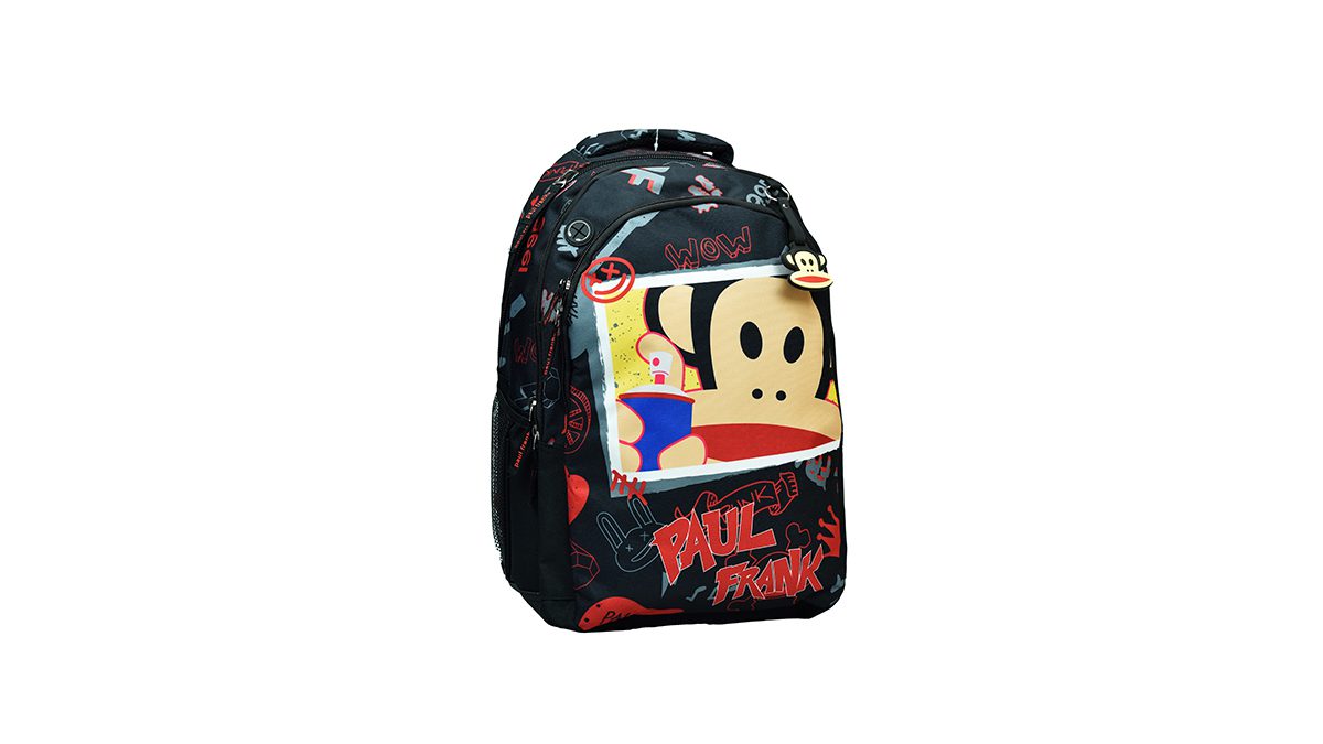 back me up σακίδιο