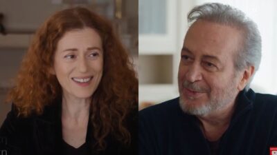 Η γη της ελιάς Χάιδω Βαρώτσος