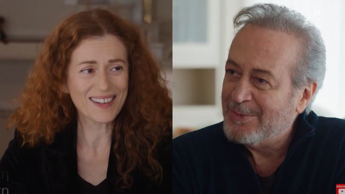 Η γη της ελιάς Χάιδω Βαρώτσος