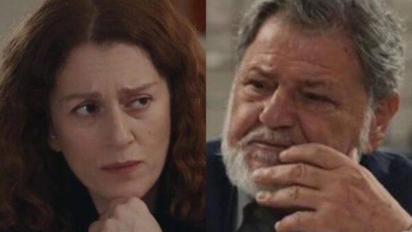 Γη της ελιάς Χάιδω Λυκούργος