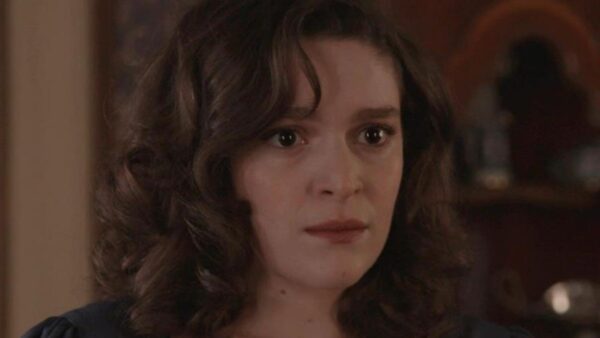 Σκηνή με την Αλίκη στο Grand Hotel