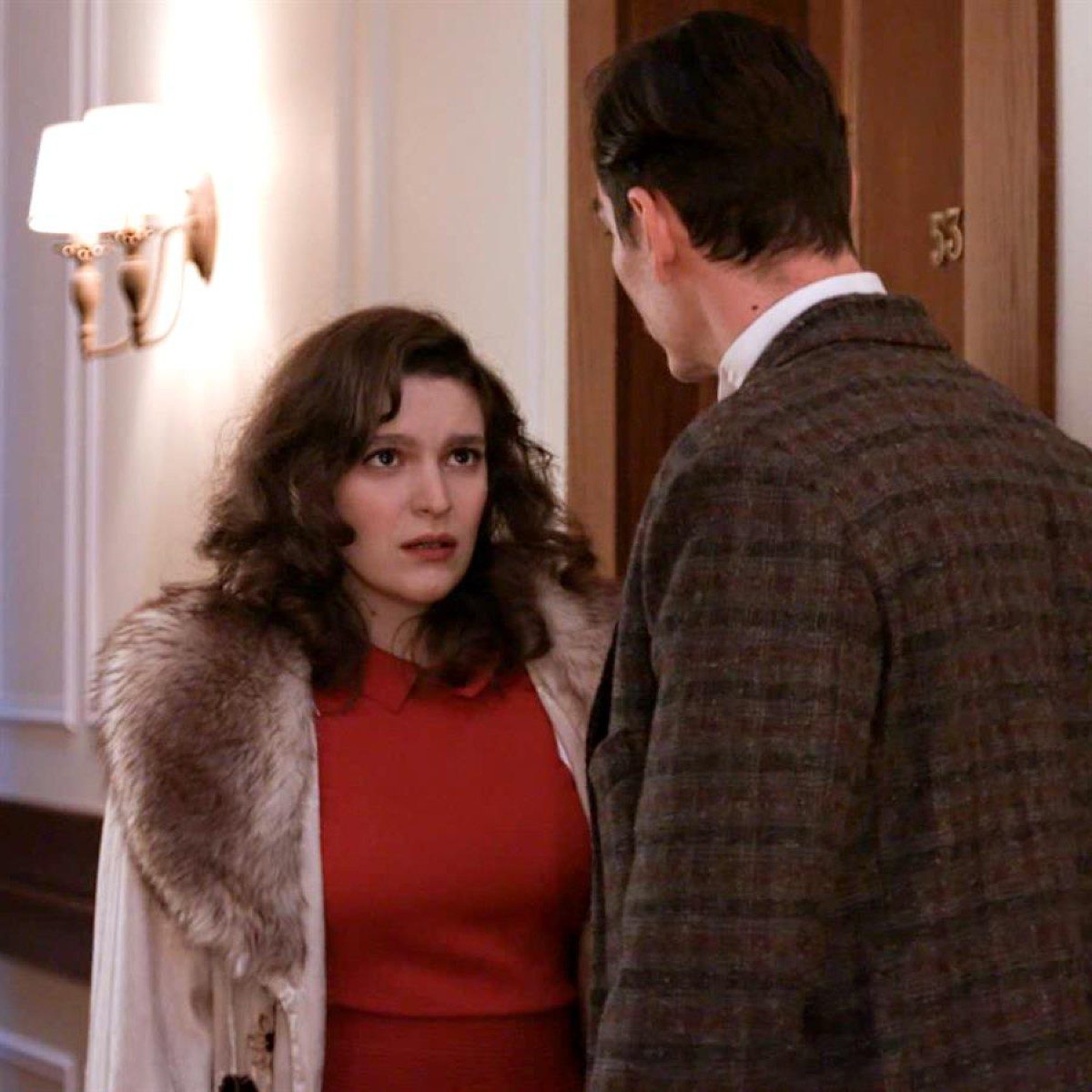 Grand Hotel Αλίκη Πέτρος