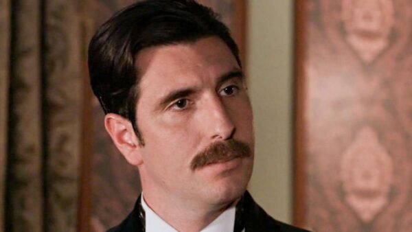 Grand Hotel Ρήγας