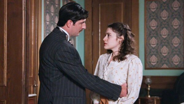 Grand Hotel Ρήγας Αλίκη