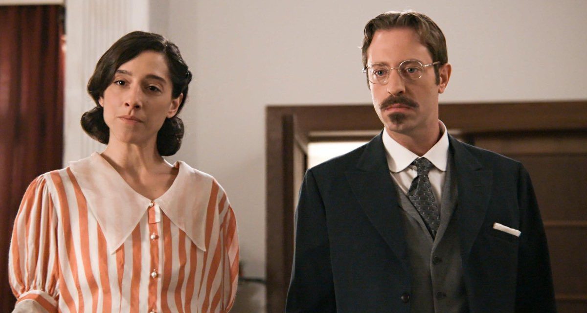 Grand Hotel Σοφία Αλέξανδρος