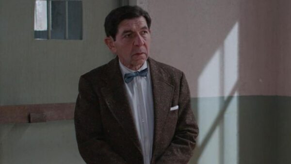 Grand Hotel 4/3: Βρίσκουν το πτώμα της!