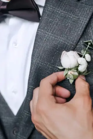 Στυλάτος γαμπρός