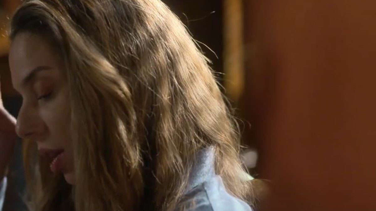 Φωτογραφία από τη σειρά Ηλέκτρα