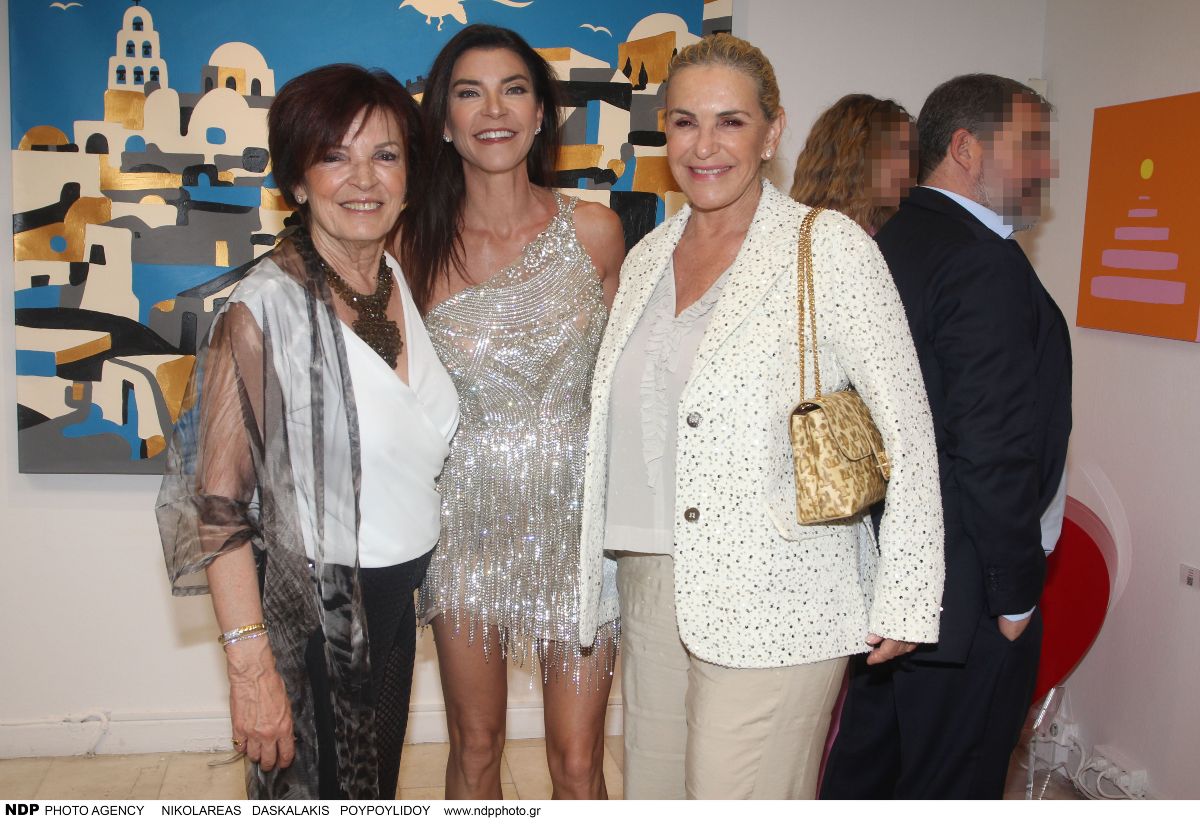 Ιουλία Τσέτη