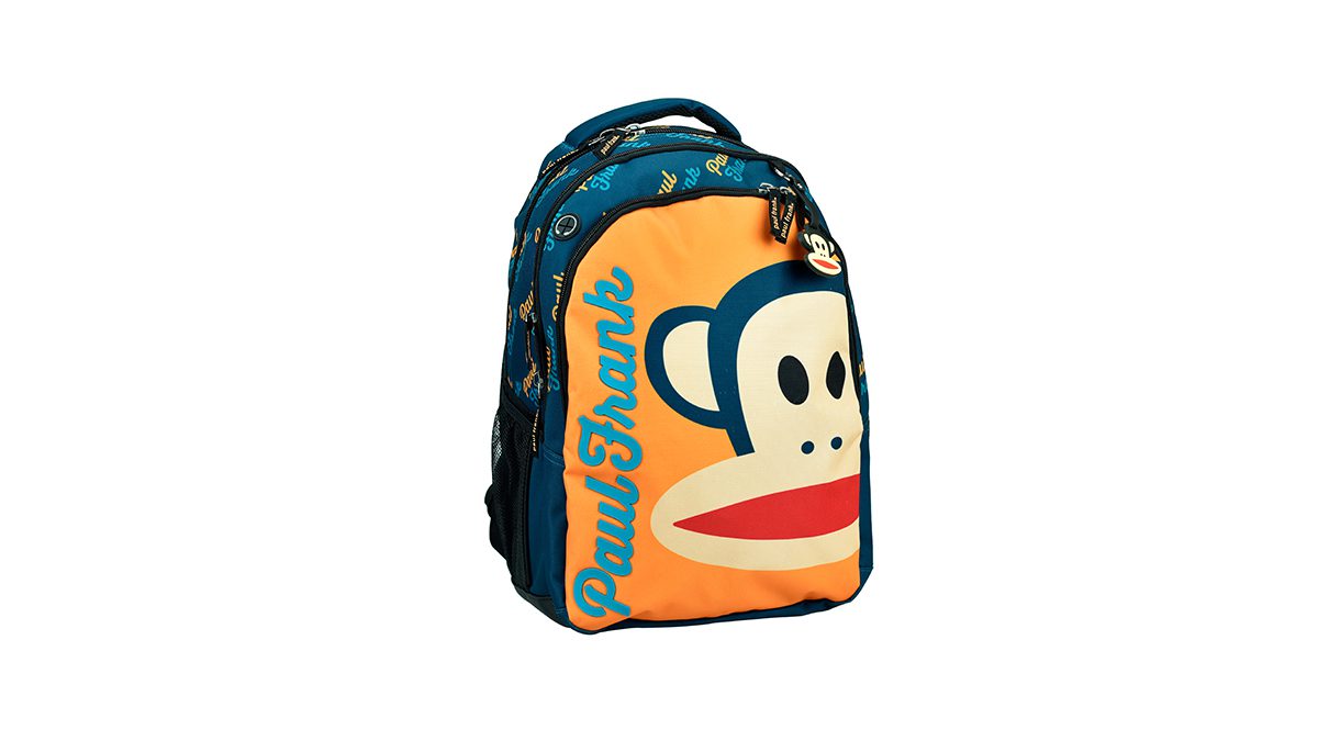 back me up σακίδιο