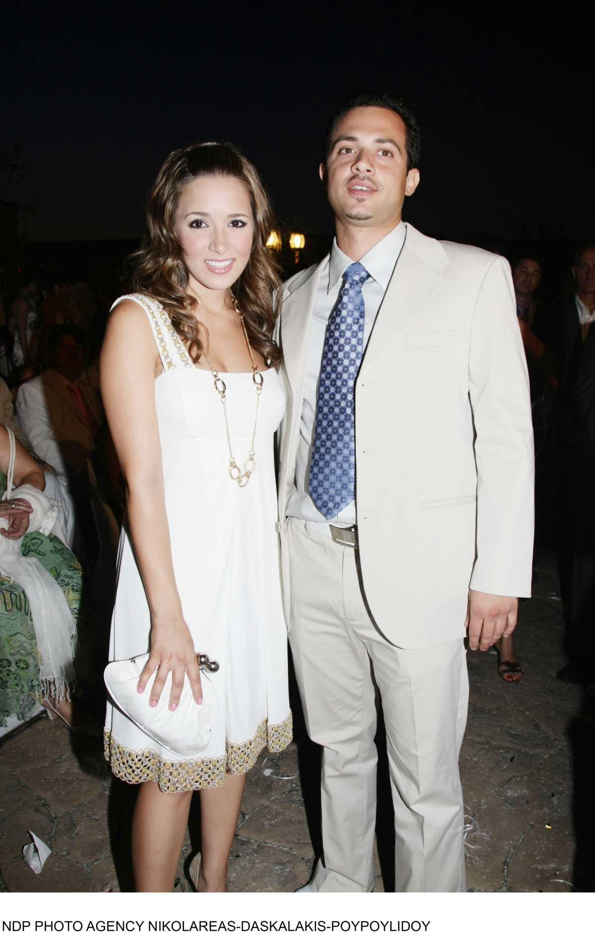 Η Καλομοίρα και ο Μπούσαλης