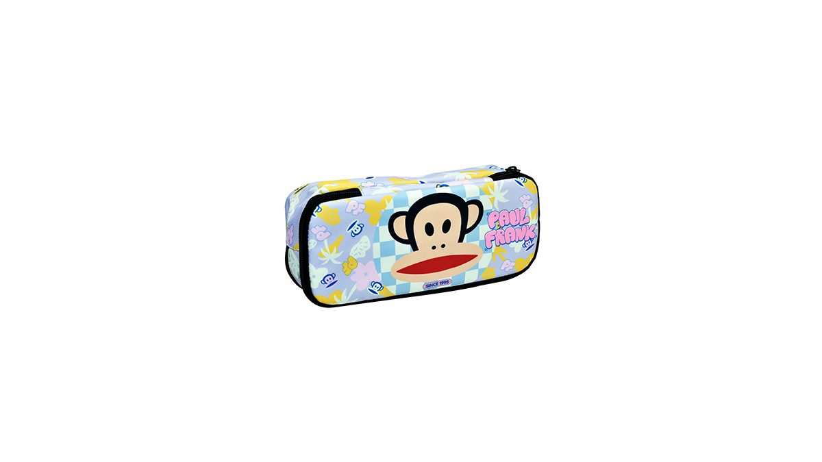 κασετίνα Paul Frank giovasgroup