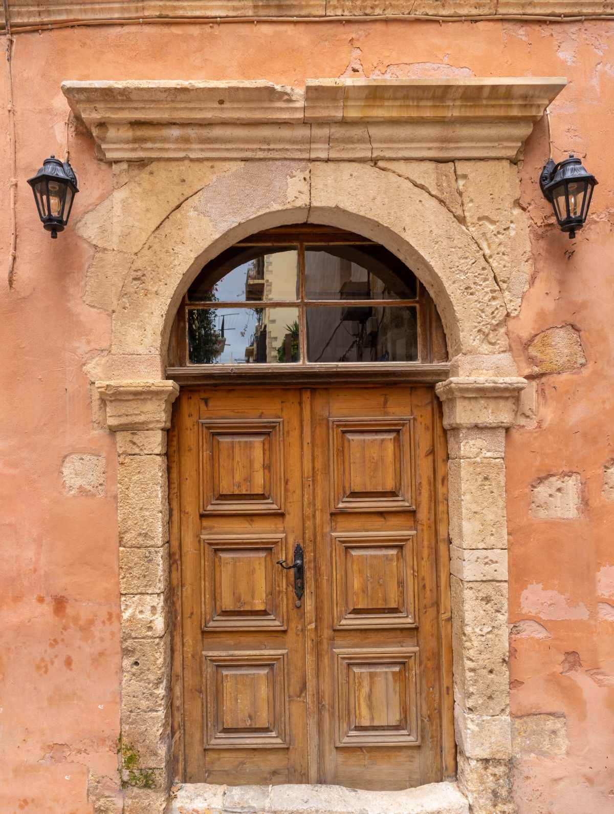 Χανιά Καστέλι