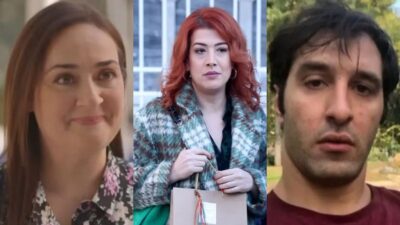 Η Ελένη Ουζουνίδου και η Μαριλού Κατσαφάδου μίλησαν στο Breakfast at Star για τον Γιώργο Ζυγούρη