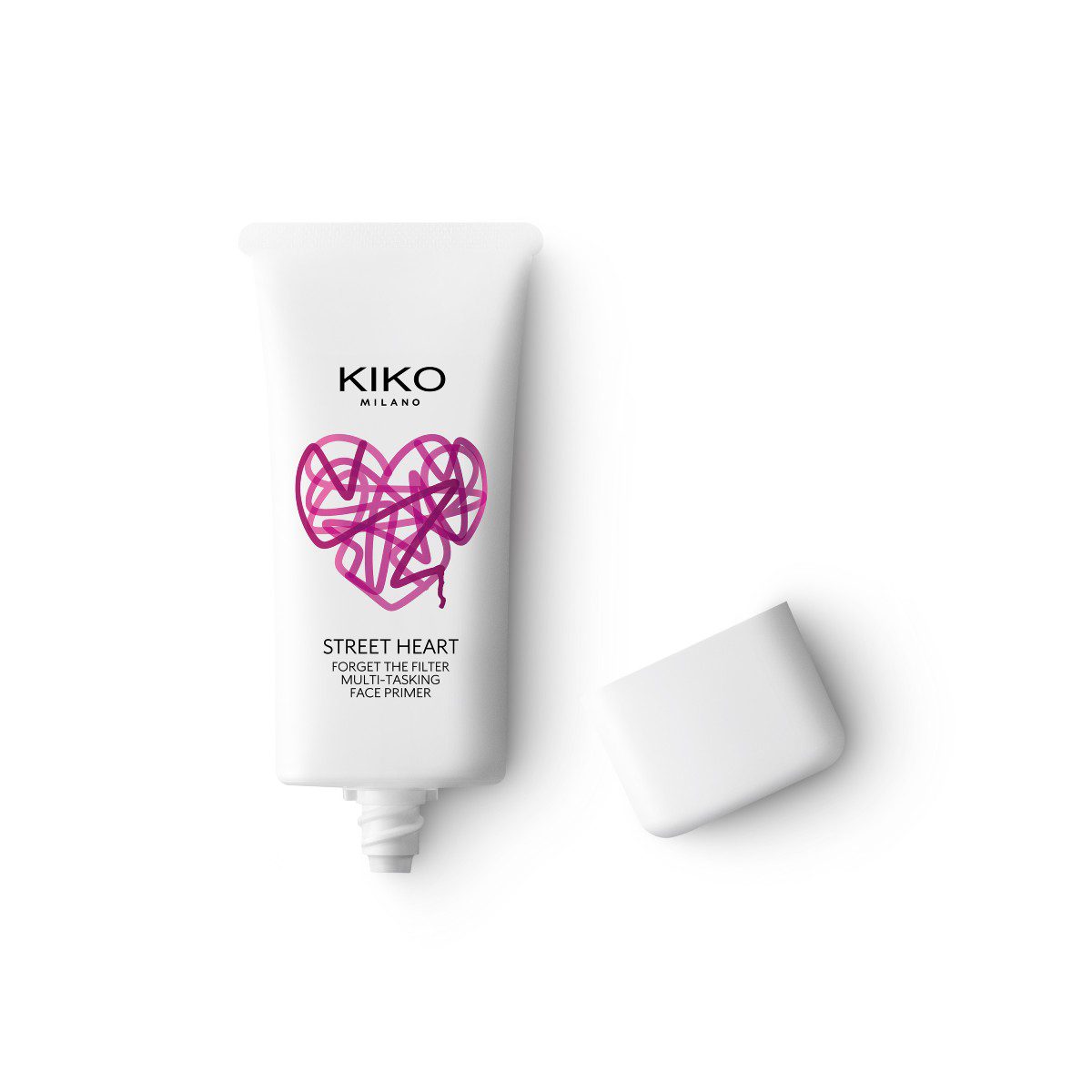 STREET HEART primer από Kiko Milano