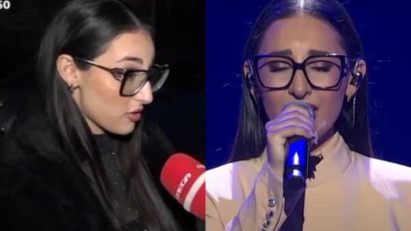 Η Klavdia μιλάει στο Καλύτερα Δε Γίνεται.