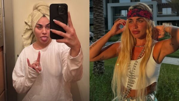 Κόνι Μεταξά: Η δύσκολη ζωή μετά τον χωρισμό - Η μοναξιά και η απομόνωση