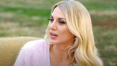 Η Κωνσταντίνα Σπυροπούλου