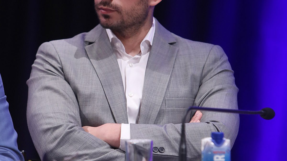 Κομμένη φωτογραφία του Κωνσταντίνου Κυρανάκη