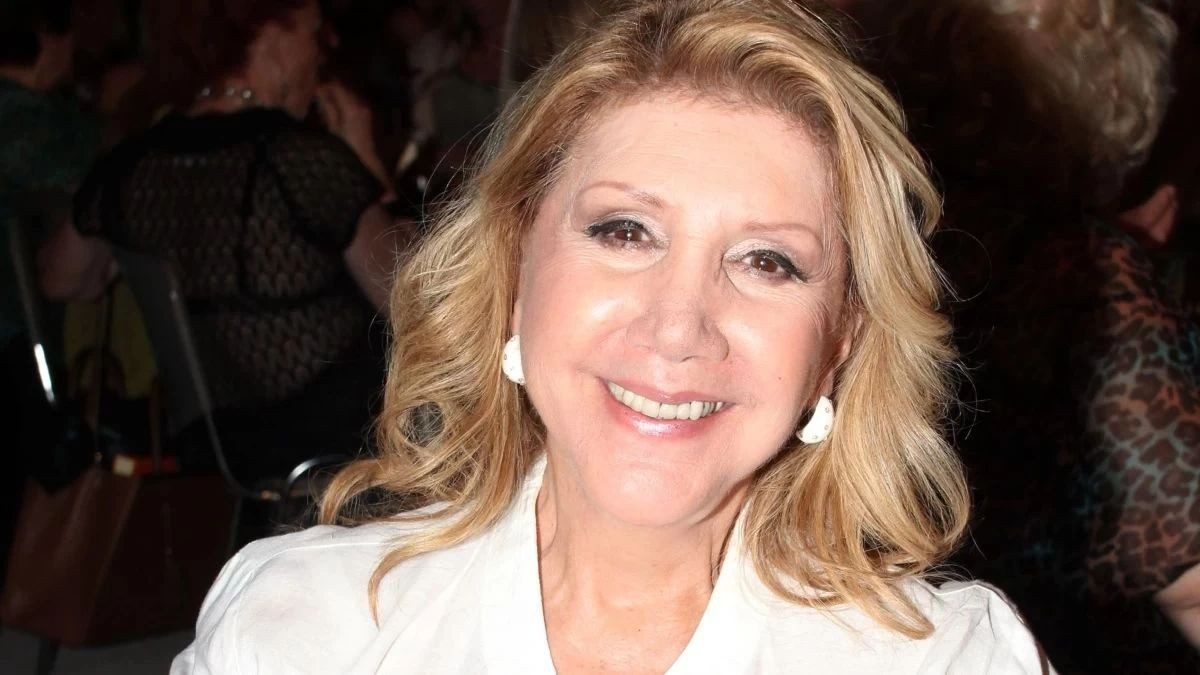 Τα όσα είπε η Λίτσα Πατέρα στο Breakfast at Star