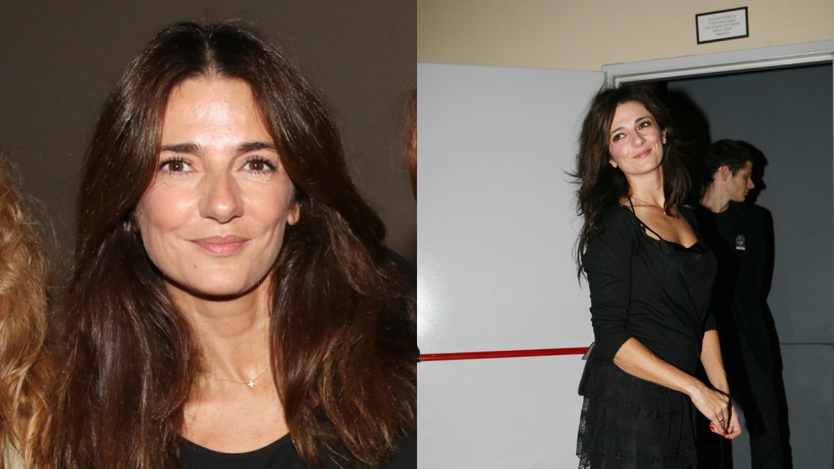 Η Μαρία Λεκάκη τώρα και στο παρελθόν