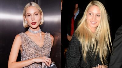 Μαρία Ολυμπία Ντε Γκρες