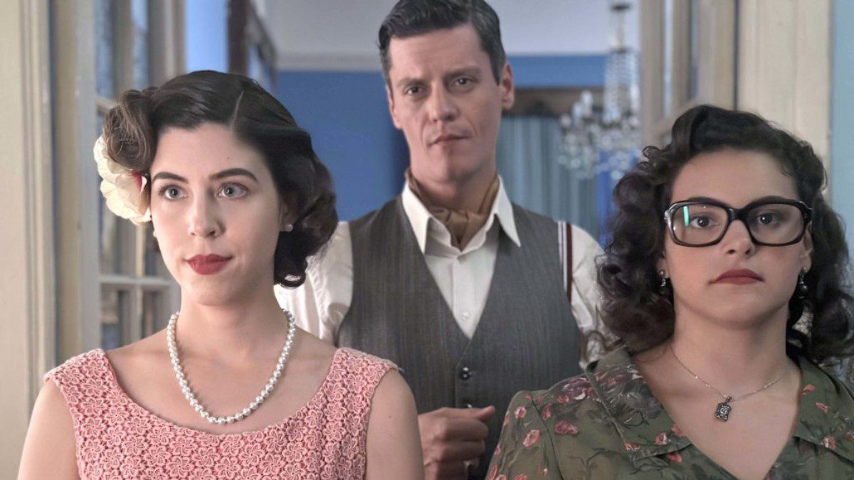 Μαρία που έγινε Κάλλας