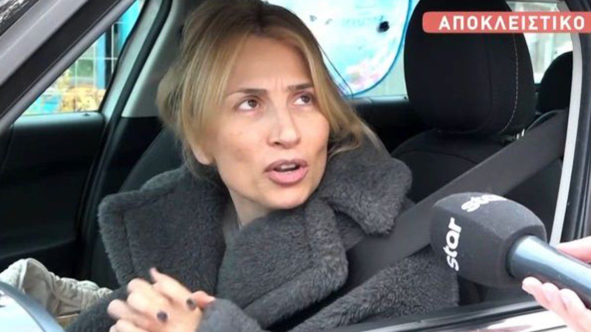 Μαρία Ηλιάκη: «Είναι μια εκπομπή με...» - Ξεκαθαρίζει το τοπίο για το αν θα παρουσιάσει το Μαμά-δες!