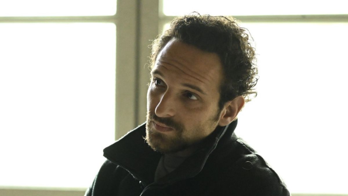 O Μάρκος Παπαδοκωνσταντάκης