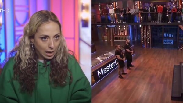 Παίκτες του Masterchef