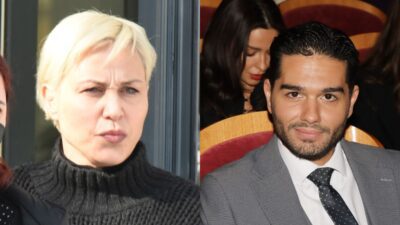 Μάστορας Αναστασοπούλου