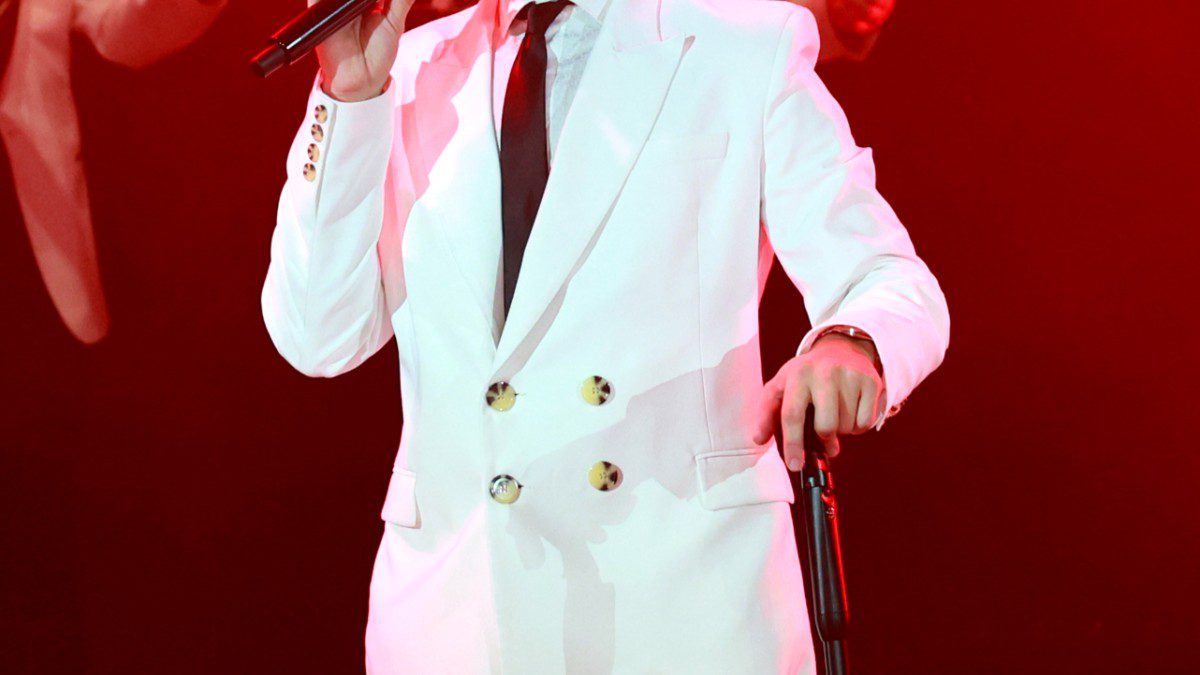 Ο Χρήστος Μάστορας