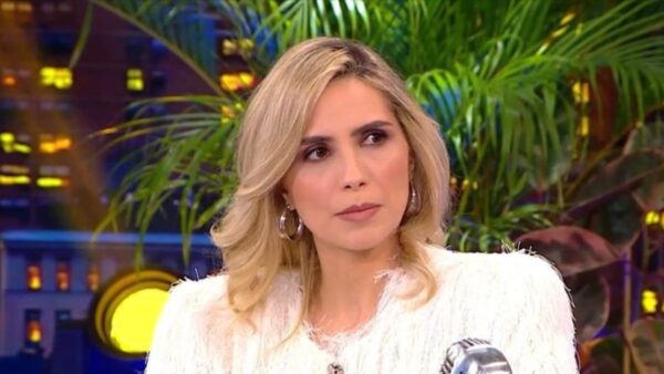 Συνέντευξη της Μελίνα Κόιντη στον Γρηγόρη Αρναούτογλου