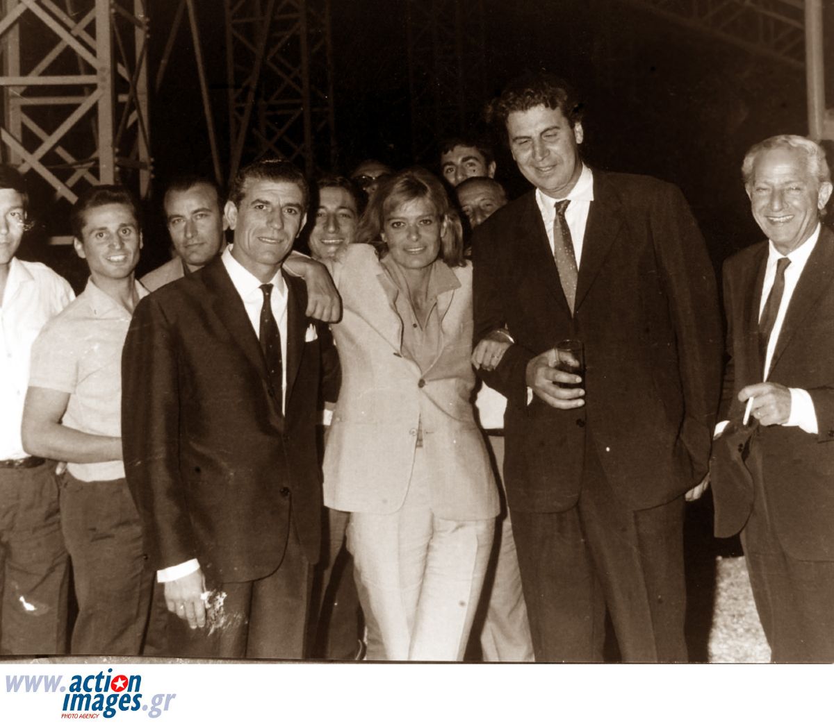 Μελίνα Μερκούρη