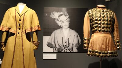 Μελίνα Μερκούρη