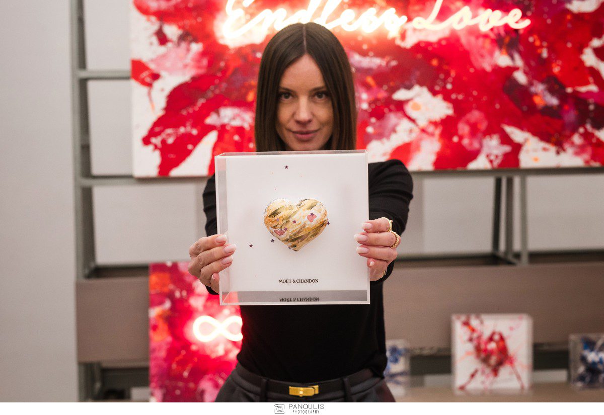 Χρυσιάννα Ανδριοπούλου