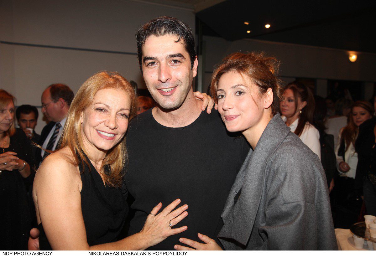 Ο Μπισμπίκης νέος