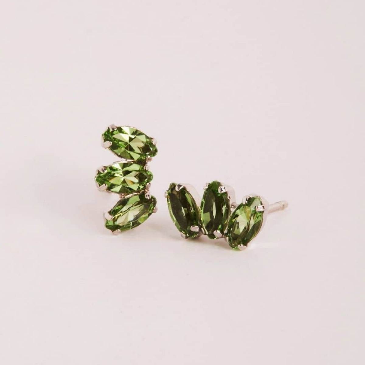 σκουλαρίκια mypearls stories