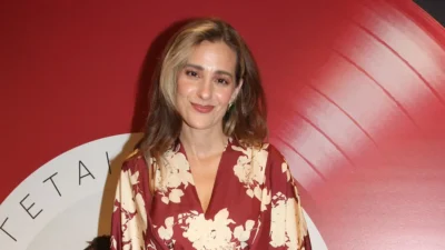 Η αποκάλυψη της Νατάσσας Μποφίλιου