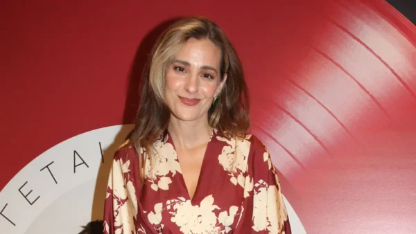 Η αποκάλυψη της Νατάσσας Μποφίλιου