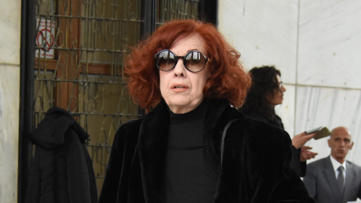 Νεφέλη Ορφανού