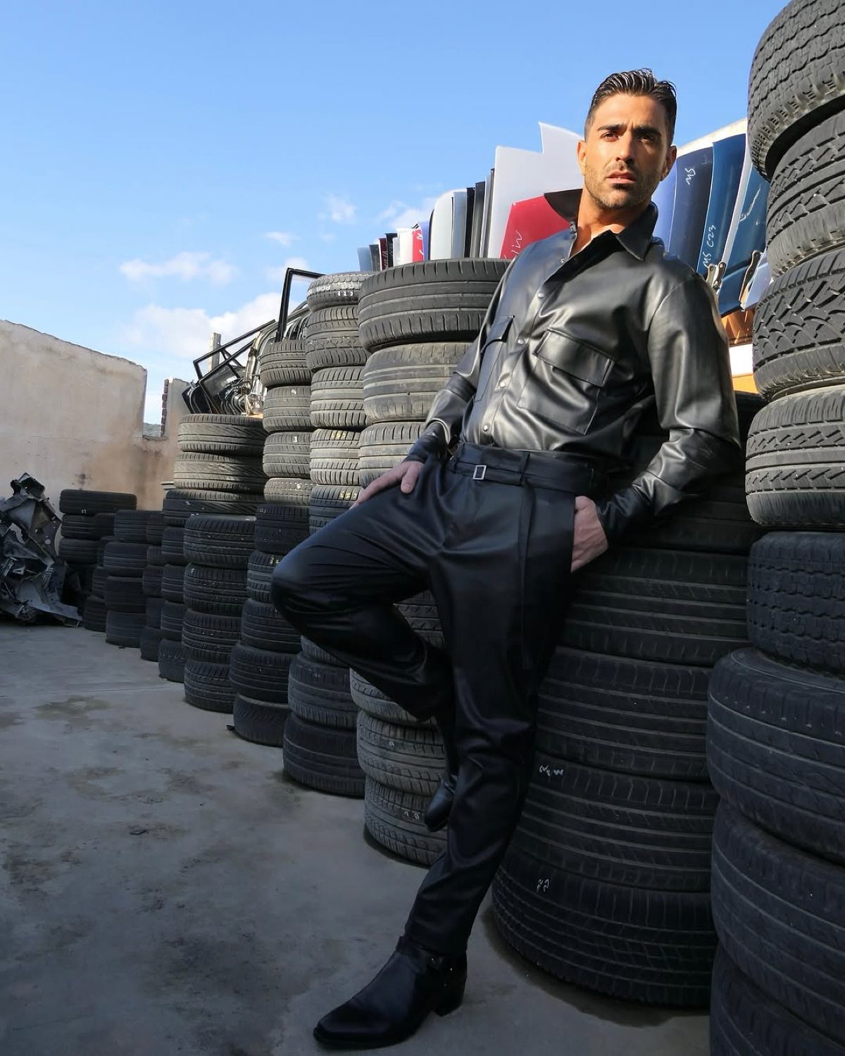 Συνέντευξη του Νίκου Κολιογιάννη στο Πρωινό