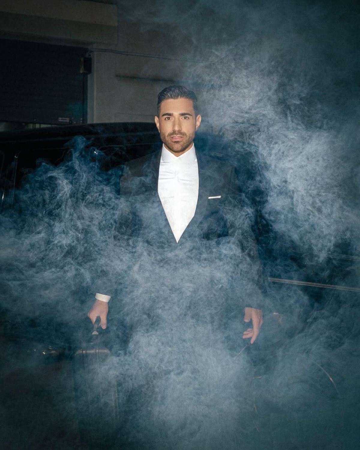 Συνέντευξη του Νίκου Κολιογιάννη στο Πρωινό