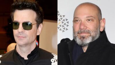 Ο Γιώργος Λάγιος μιλάει για το τραγούδι του Νίνο