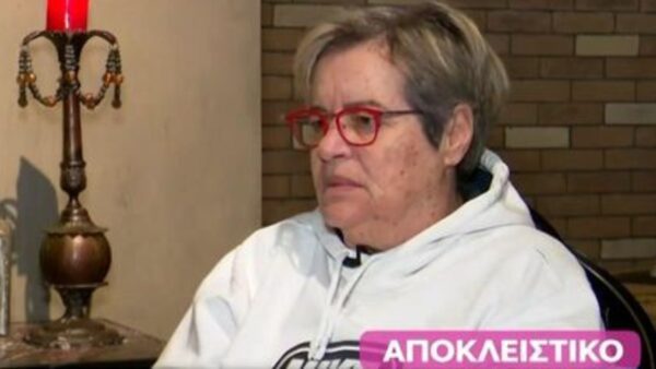 Συνέντευξη της Ντέπυς Γκολεμά στο Πρωινό ΣουΣου