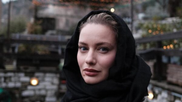 Η Ντόρα Μακρυγιάννη