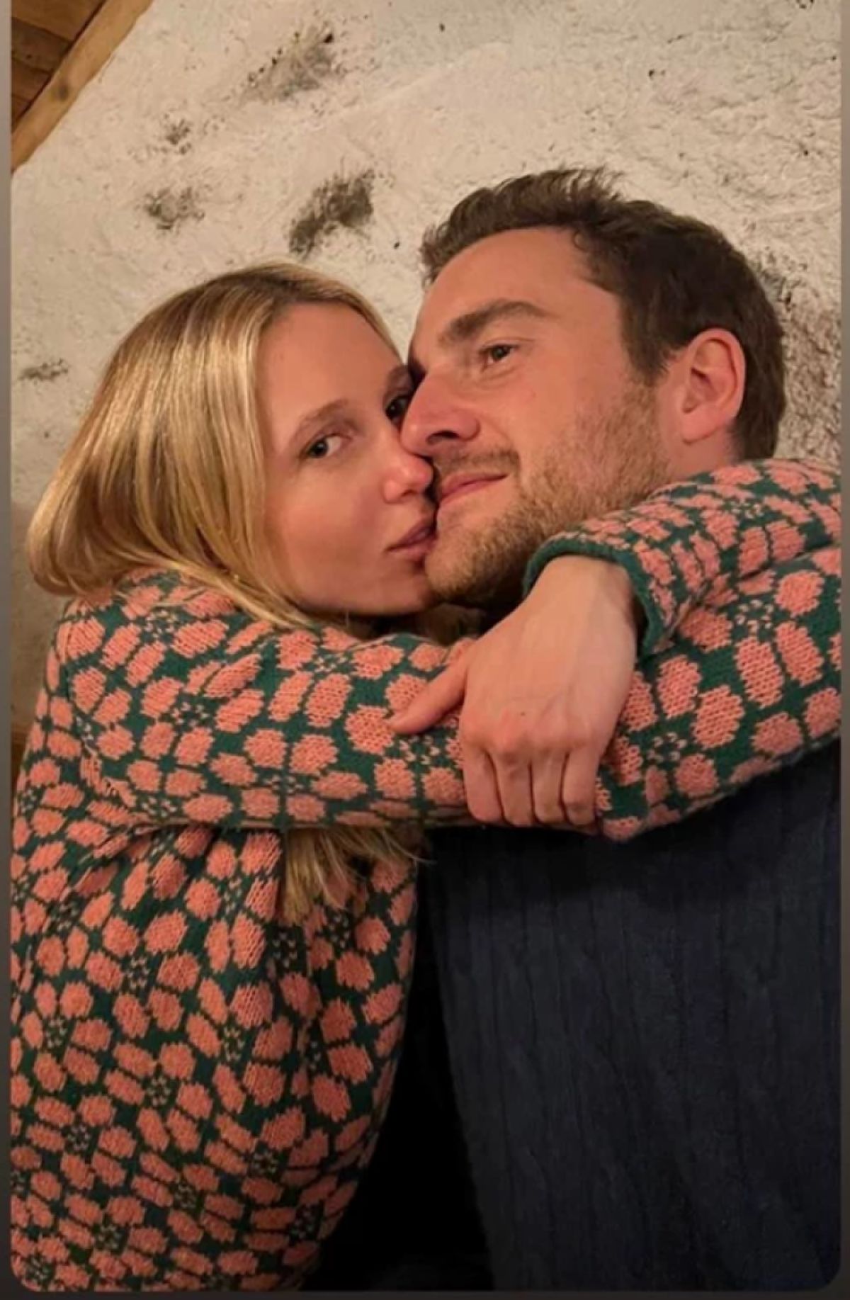 Ολυμπία Πέρεγκριν Πίρσον