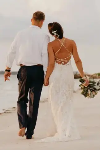 Οργάνωση γάμου