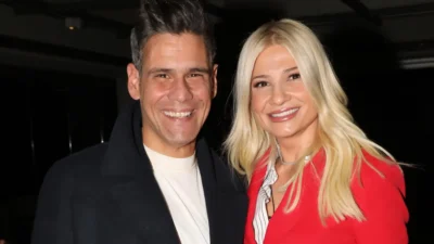 Ο Δημήτρης Ουγγαρέζος μιλάει για την Φαίη Σκορδά στην Real Life